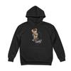 1 Pack Men’s Cozy Soft Hoodie Warm Fleece Lined Pullover Comfortable Hooded Sweatshirt Winter Streetwear M-3XL