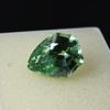 Natural Bluish Green Sapphire Loose Gemstone Fancy 16 ct Ring Making September Birthday Birthstone