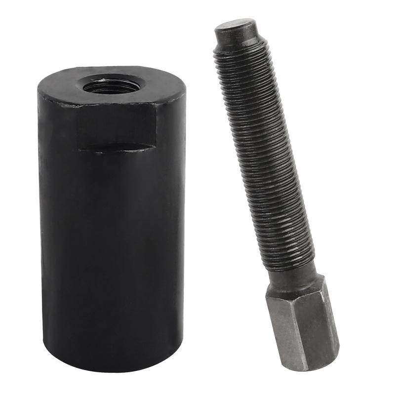 35mm Flywheel Puller Remover Tool M35X1.5 for Suzuki GN250 DR250 DR350 Yamaha Warrior 350 Big Bear 400 Kawasaki EX250