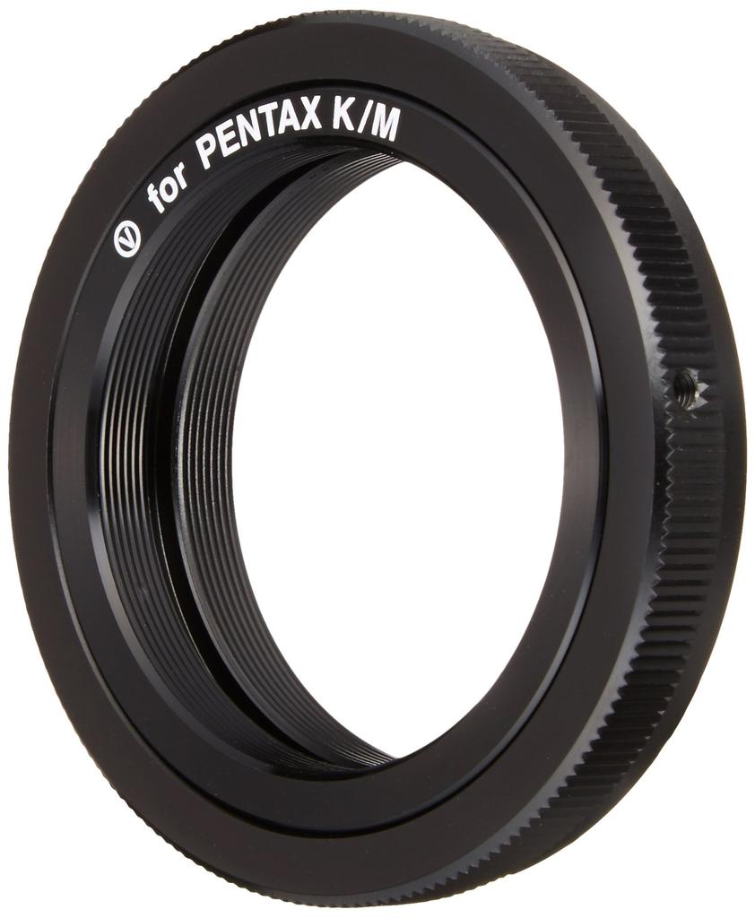 Vixen Camera Adapter for Pentax Astronomical Accessory T-Ring (N) 37308-6, Telescope/Fieldscope/Photography