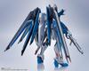 TAMASHII NATIONS KOVOVÝ ROBOT Spirits Mobilní oblek Gundam SEED FREEDOM Rising Freedom Gundam 140mm Malovaná pohyblivá figurka Přibl.. ABS&PVC&Diecast
