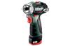 Cordless Drill/Driver 12V Powermaxx 2*2.0Ah - Me 601749500