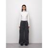 Gu By Uniqlo Corduroy Cargo Pants