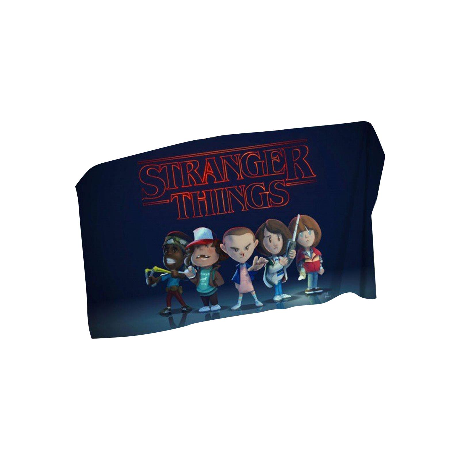 

70x140СМ, Прямоугольные полотенца для фильмов и телешоу, Пляжные полотенца, Односторонняя печать , One Size