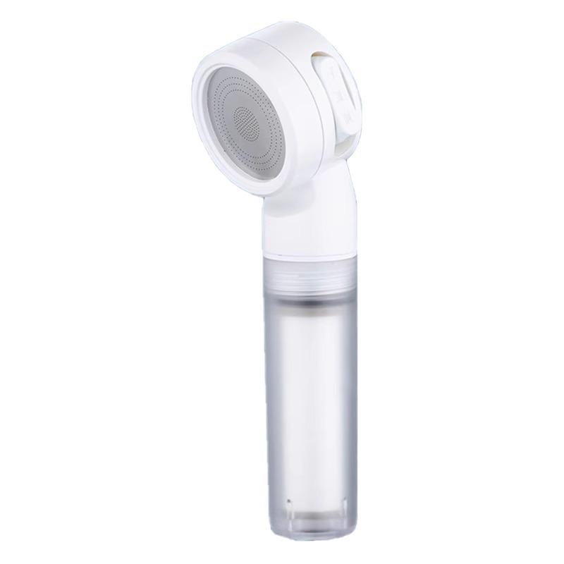 Portable Handheld Baby Shower Filter for Home and Travel