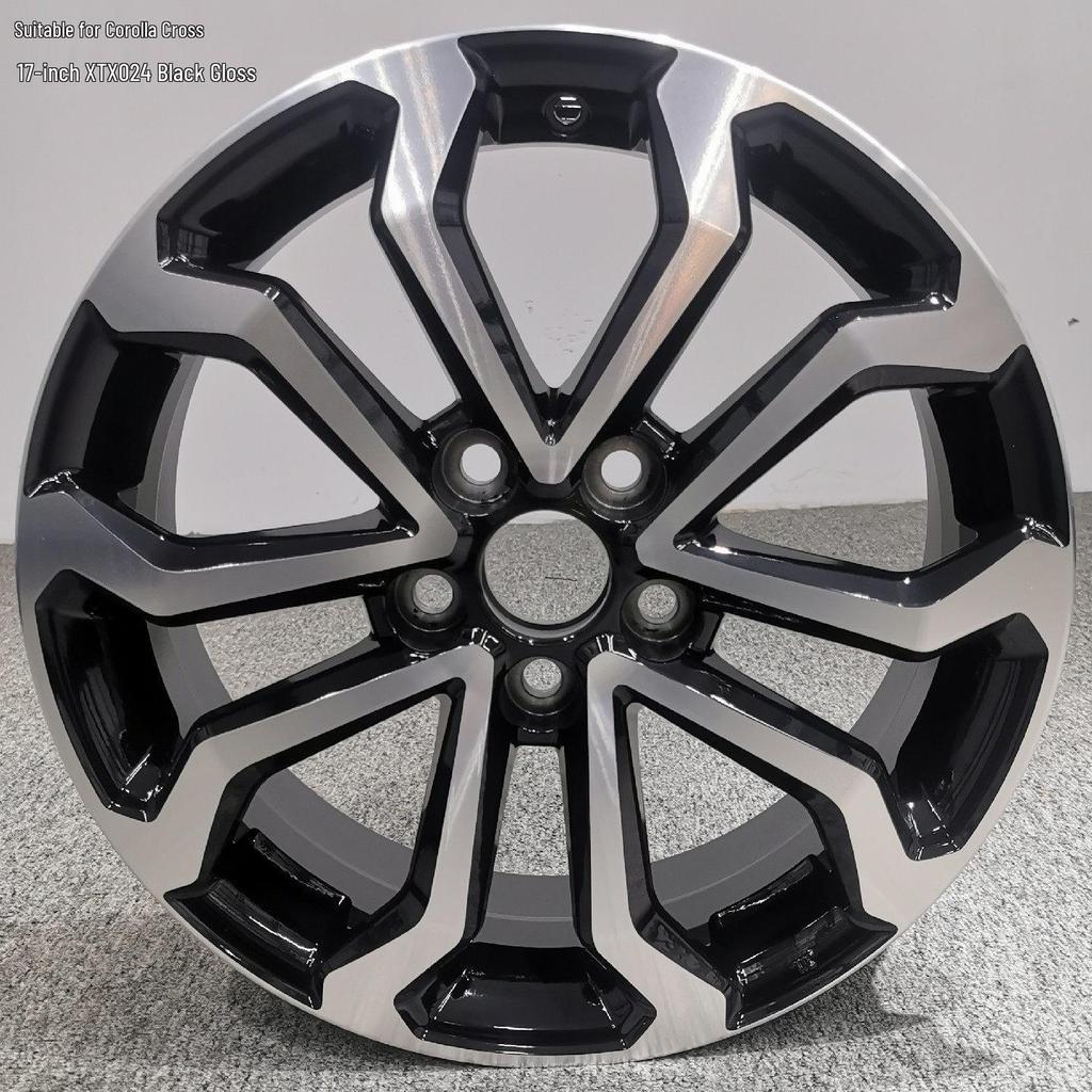 Touareg Wheel Hub for Highlander 17V4157K9, Fenglanda RA, Rongfang, Corolla