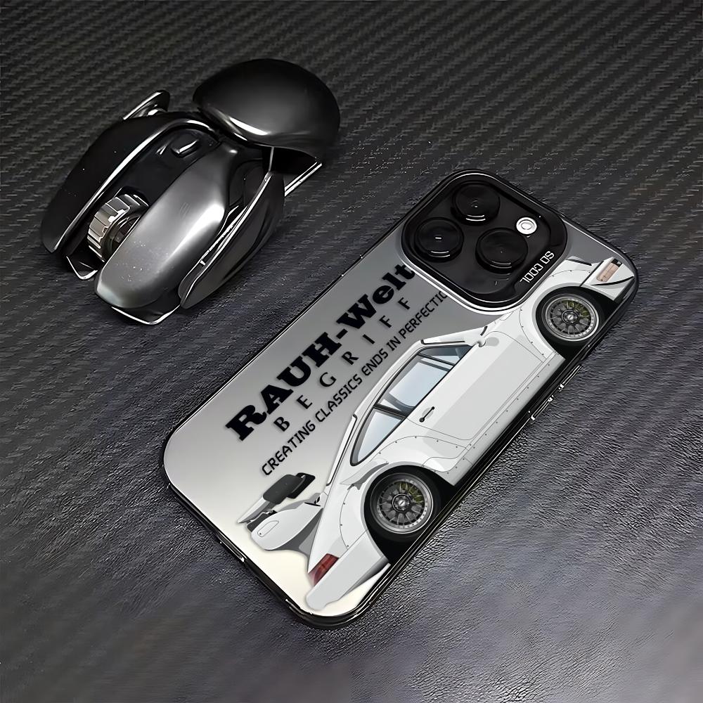 Cool sports car Phone Case for Samsung Galaxy A37 A57 A17 A07 A16 A06 A35 A55 A25 A05S A15 A56 A54 A36 A34 A24 A26 4G 5G Cover Samsung A52