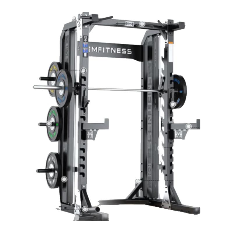 

Yimai Multi-Functional Gym Power Rack