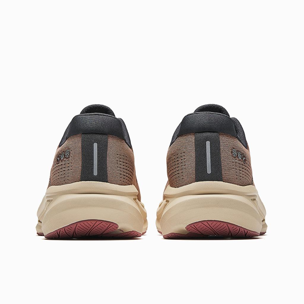 Anta Running Shoes Men's Umber Gray 112535555-4