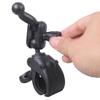 Double United Grip Mounting Base 17mm Sphere Port Consistent Cycle Desk Phone Stand Accessories