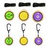 High Accuracy Compasses With Ergonomic Handle Tactically Survival Compasses For Easy Use In Wilderness