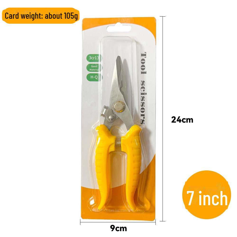 

Багатофункціональні електричні ножиці з нержавіючої сталі для різання дроту