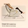 SKG H5 Space-Saving Full Body Massage Chair