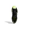 Adidas Buty Pro Model 2G Czarne/Białe/Żółte Trampki FZ0900