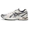 Gel-Flux CN Breathable Rebound Fabric Synthetic Leather Shock Absorbing Durable Low-Top Casual Running Shoes Men Sneaker 1011B646-102
