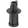1x Rear Outer Lamp Nut 1182772 Fits For Ford Focus 2012-2018 Fiesta 2011-2019