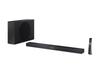 Sharp HT-SBW320 2.1ch Ultratunn Dolby Atmos / DTS Virtual:X Ljudlimpa med Trådlös Subwoofer | Sharp