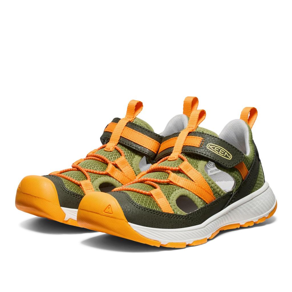 MOTOZOA SANDAL [KEEN]