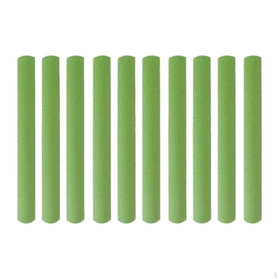 10x Trampoline Enclosure Pole Foam Sleeves Padding Lightweight Protection Poles Cover
