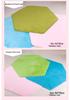 Hexagonal Princess Tent for Kids – Mosquito-Proof, Breathable Castle Playhouse for Indoor Parent-Child Interaction