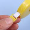 Portable Cartoon 150cm/60” Tape Measures Retractable Ruler Measurements Roll Mini Tapes Sewing Ruler Measure Tools Accessories