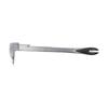 1pc 10inches Nail Puller Extractor Remover Tool Household  Woodworking Pry Bar Crow Tools Workshop Equipment Hand Tools