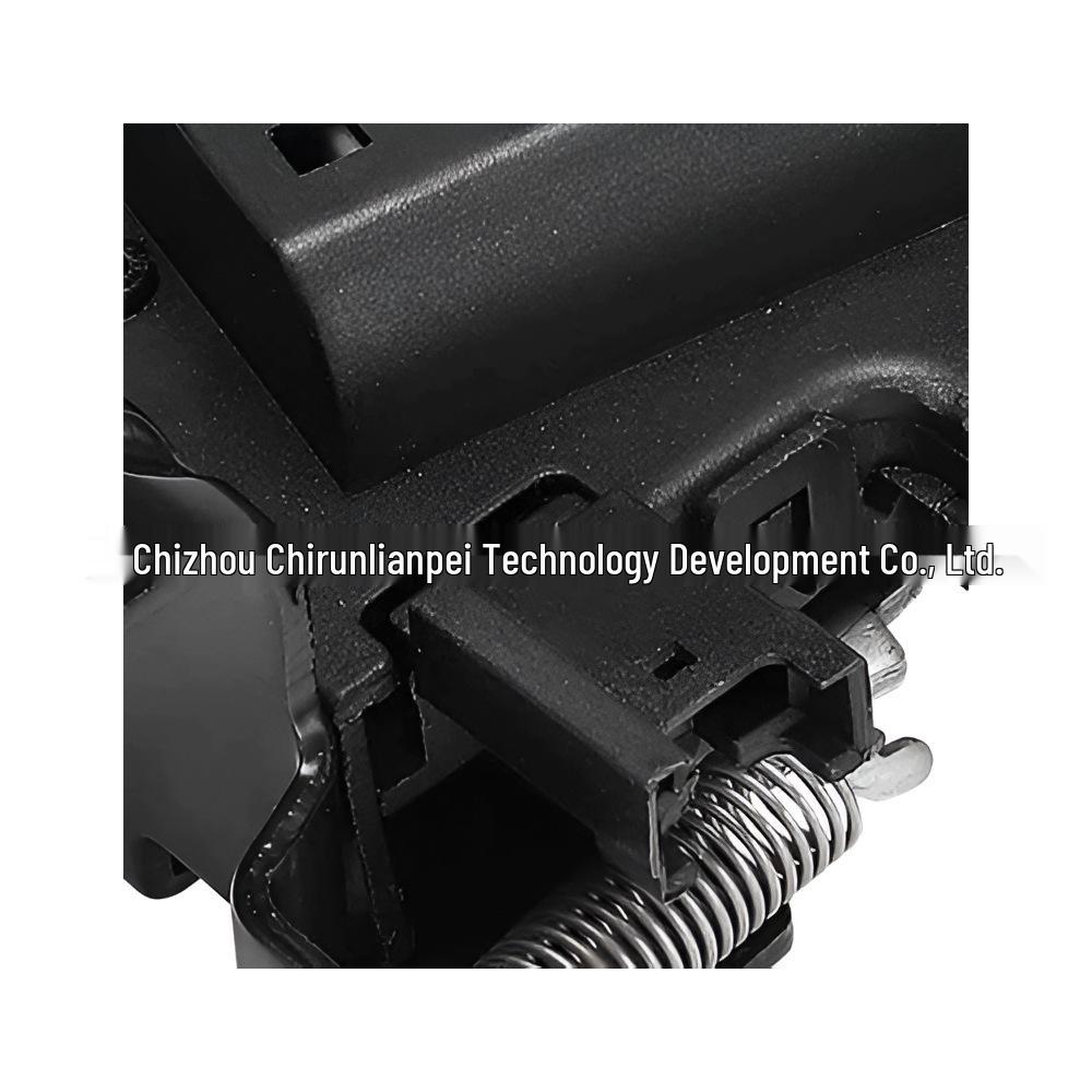 BMW Car Trunk Lock Mechanism 51247461674 - In Stock, Hot Selling