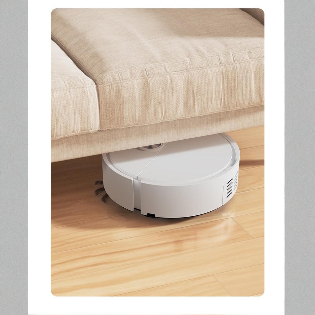 Toy Sweeping Robot Toy For Children Pretend Play