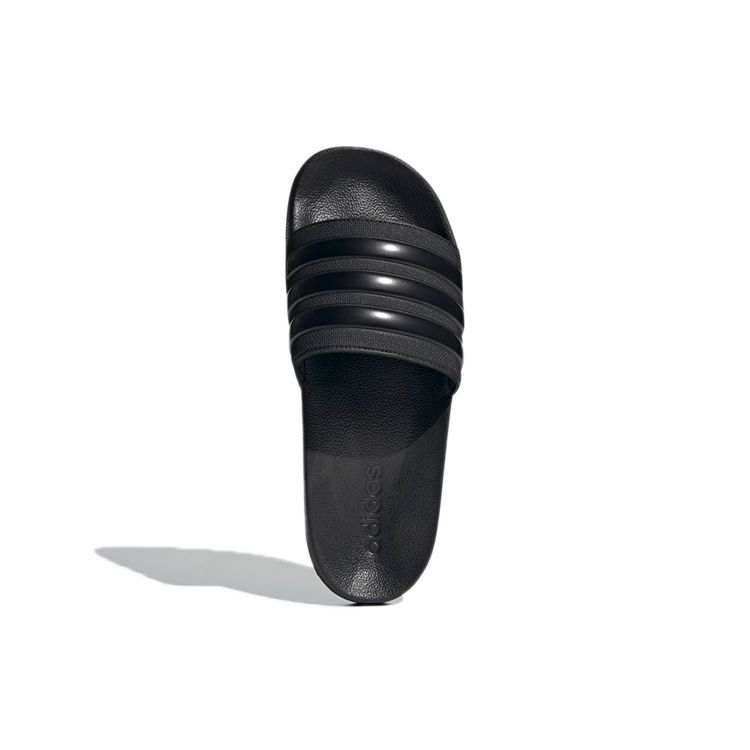 Adidas Adilette Shower Slide Triple Black Unisex Sneakers Core-Black GZ3772