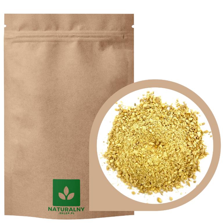 Ginger Dried Ginger Root 1 Kg Natural Shop