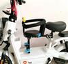 Electric Motorcycle Front Seat for Children's Safety