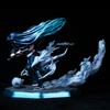 19cm Demon Slayer GK Tokitou Muichirou Soška PVC Akční Figurka Anime Figurka Model Hračky Ozdoba Kolekce Panenka Dárek pro Děti