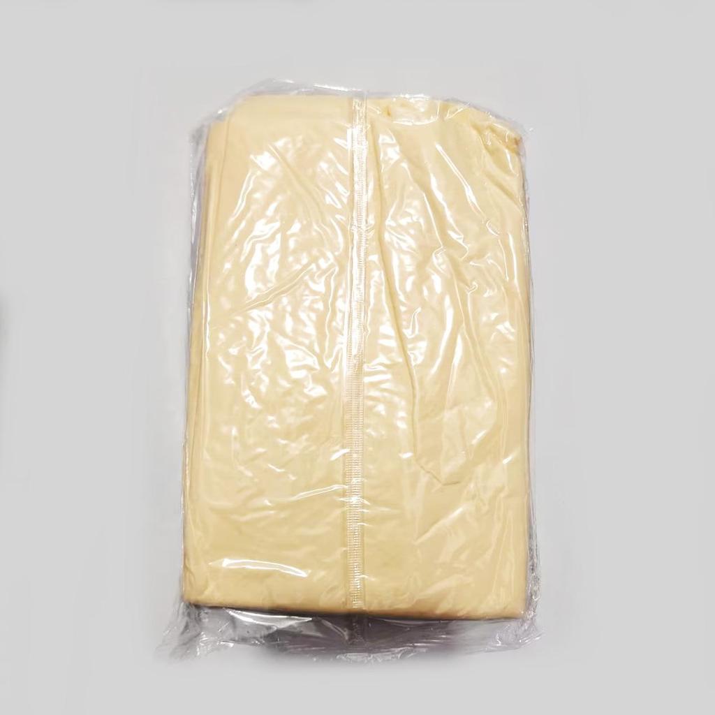 Car Wash & Pet Drying Synthetic Chamois Absorbent Towel Set