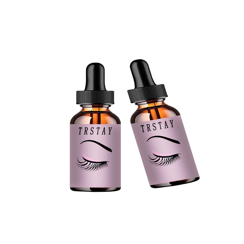 Eyelash Growth Serum Eyebrow Enhancer Products Longer Fuller Thicker Lashes Eyelashes Enhancer Care For Men Women