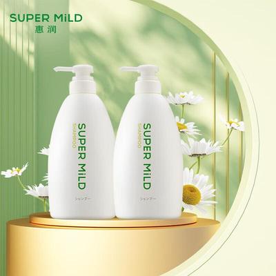 Şampuanlar ve saç kremleri – Şampuanlar