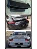 Resin Rear Wing Spoiler for 2005-2011 Porsche 911 997 GT3