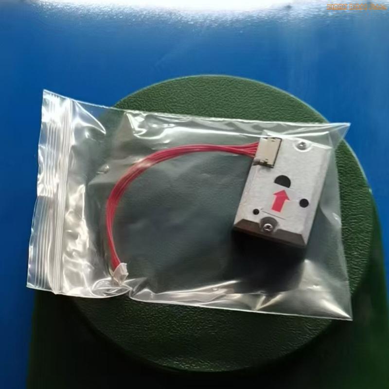 K1AE Fine Particulate Matter Monitoring High Precisions Detection Sensors PM2.5 Air Quality Sensors Modular Dust Detectors