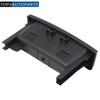 1 Pcs New Lower Center Console Storage Tray For Mercedes 01-07 C320 C280 C32 AMG