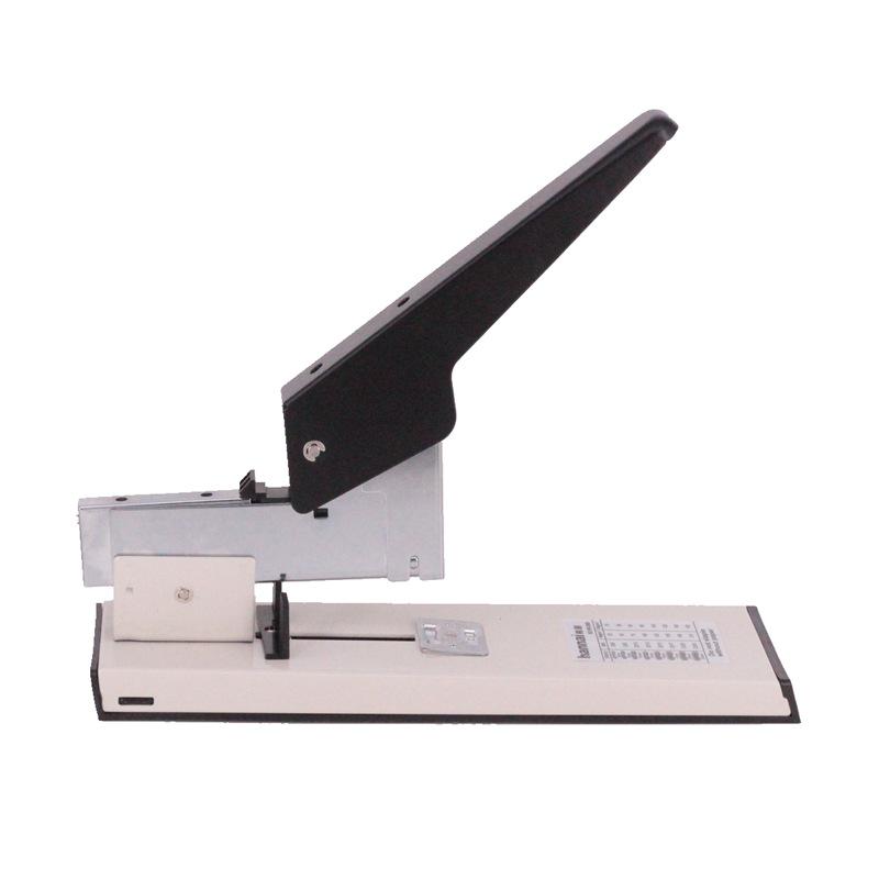 Huapuda 0240 Heavy-Duty Labor-Saving Stapler for 240 Pages