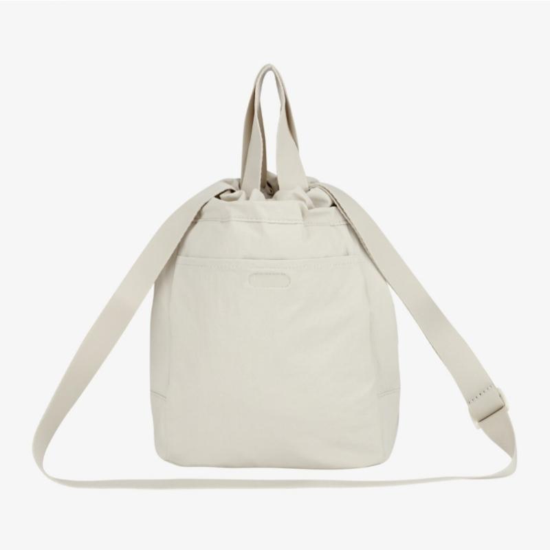 The North Face Linden Mesh Bucket Bag Mini Nn2pr82k Cre