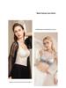 Silk Lace No-Bra Camisole: Jelly Soft, Sexy Supportive Undergarment