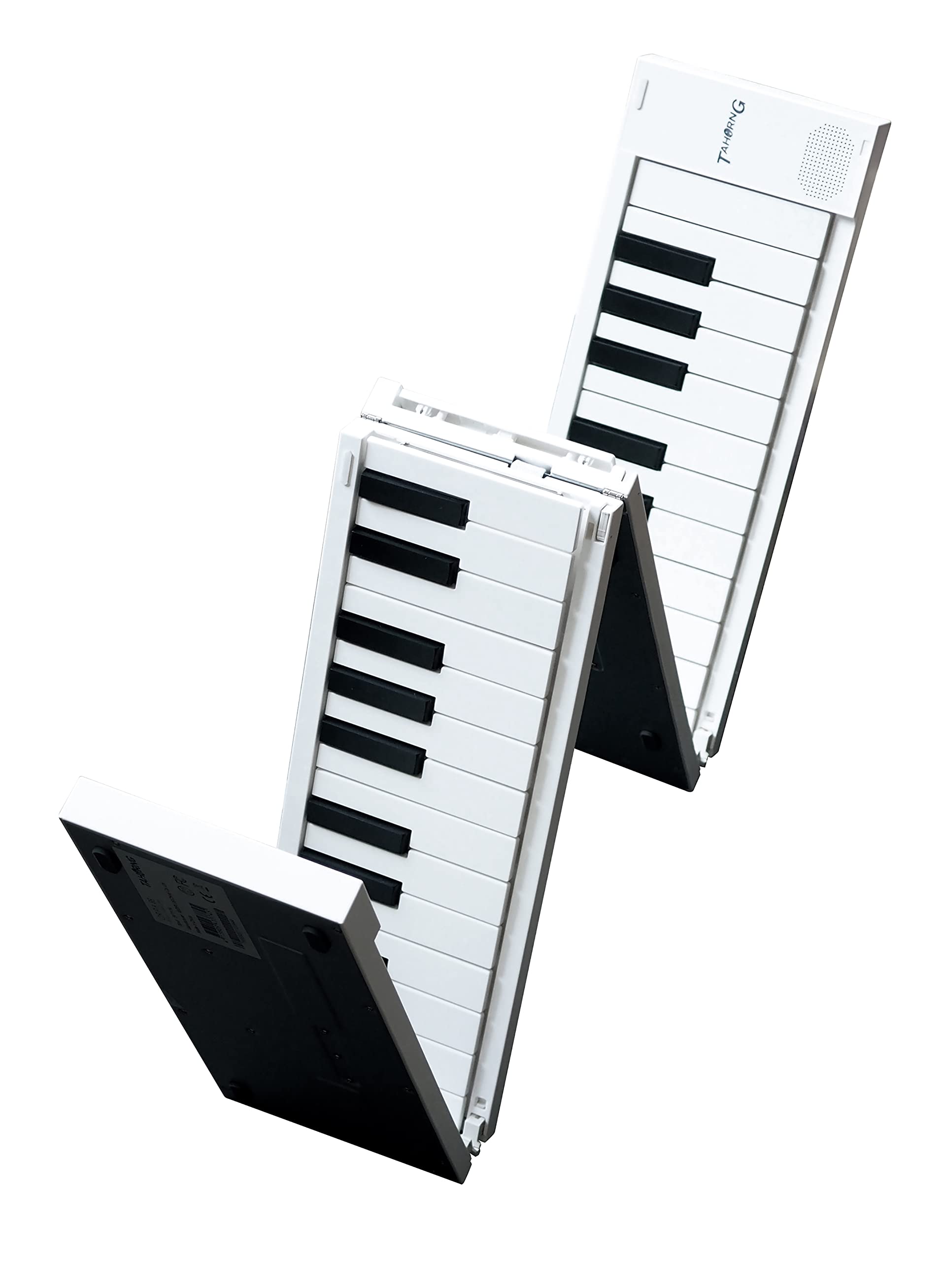 

TAHORNG OP88 Foldable Electronic Piano MIDI Keyboard 88 Keys