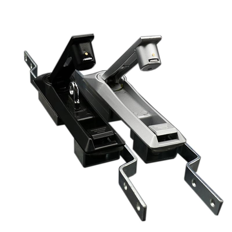 stainless steel Distribution box lock MS828 connecting rod lock MS829 high voltage cabinet lock