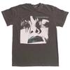Unisexs And Unisexs Summer New Tshirt Self Appreciation Rock Band My Bloody Valentine Classic Poster Pattern Printed Tshirt