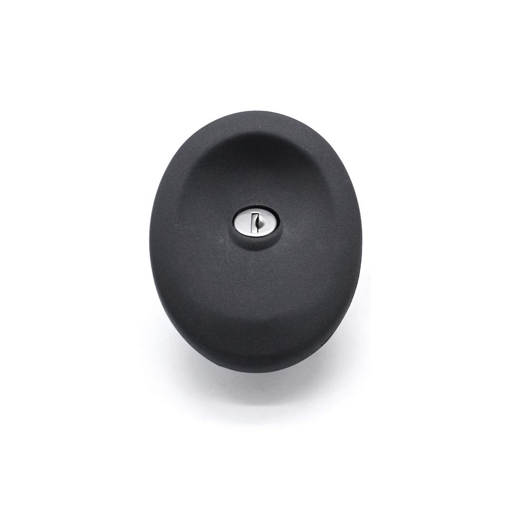 Abschließbarer Tankdeckel mit 2 Schlüsseln 3966745, Ersatz für Ford Transit MK4 MK5 1991–2000