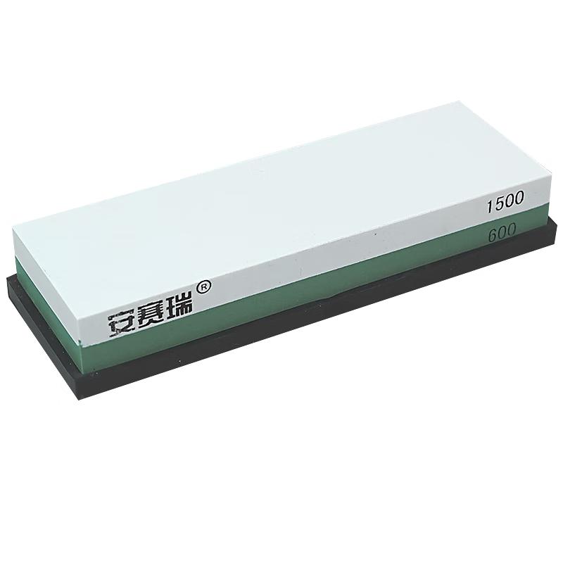 Ansell Double-Sided Sharpening Stone