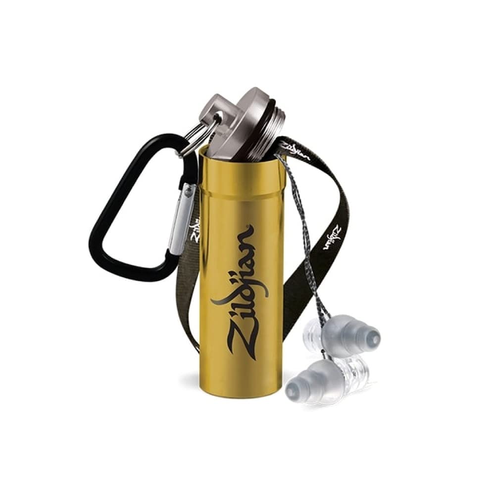 

ZILDJIAN Standard Fit Earplugs Hi-Fi