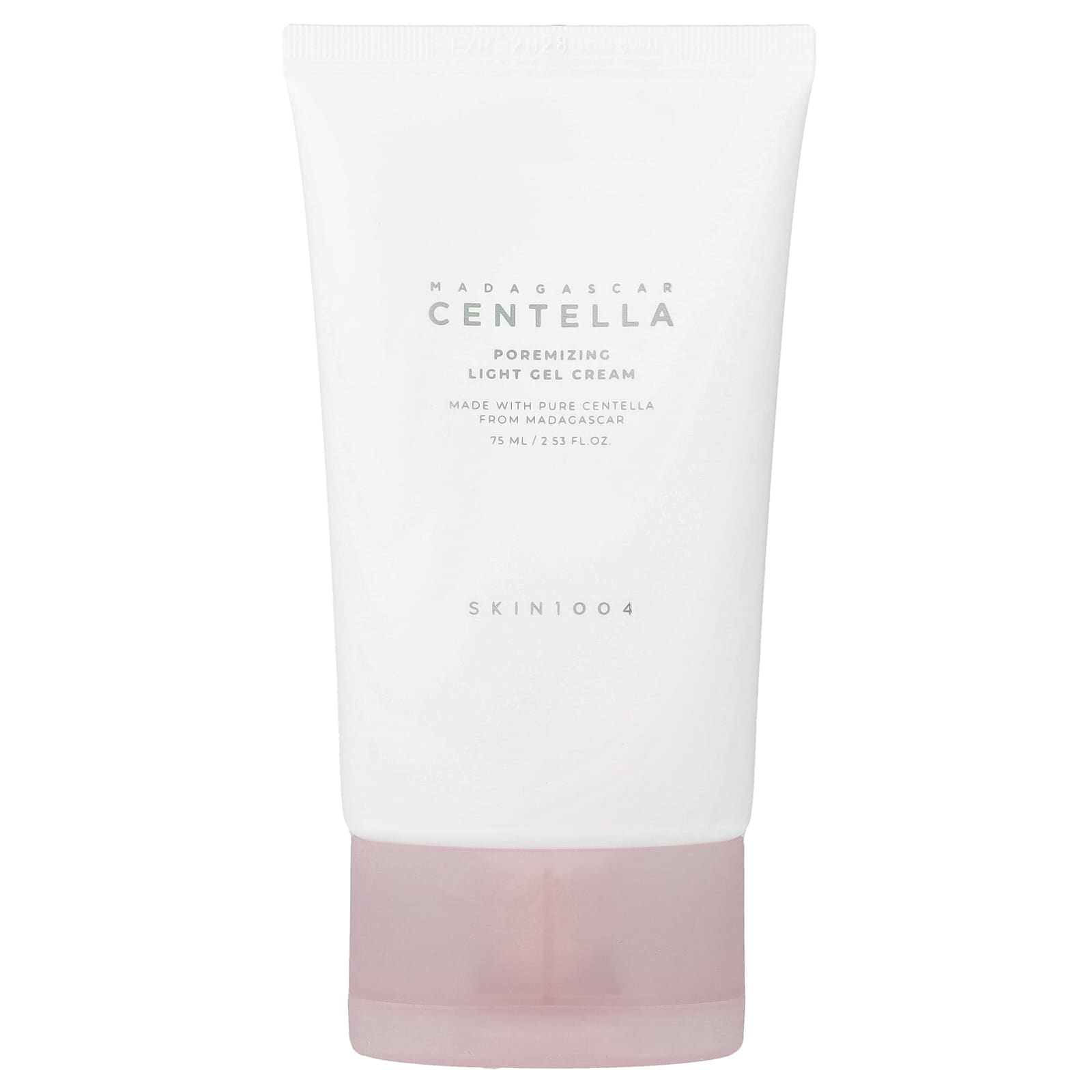 

SKIN1004, Madagascar Centella Pore-Mfg. Light Gel Cream, 75ml (2.53 fl oz)