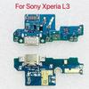 USB Charge Port Dock Connector Charging Board For Sony Xperia L3