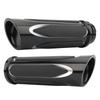 Harley-Davidson Motorrad Gasgriff - 1" 25mm Lenkerhandgriff für Touring, Straße